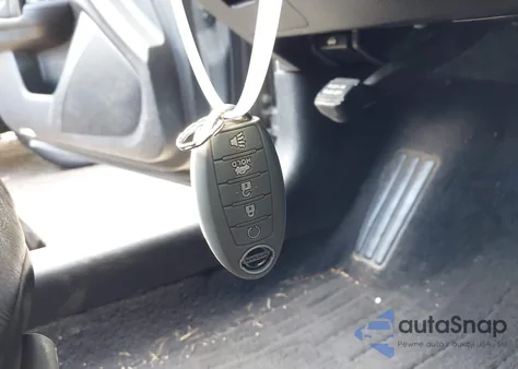 2009 Nissan Maxima 3.5 Sv from USA, damaged, VIN 1N4AA51E39C840705